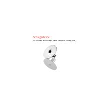 Snom HD300 Hoteltelefon - TCP/IP - Ethernet
