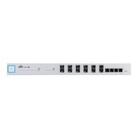 Ubiquiti UniFi Switch US-16-XG - Switch - managed