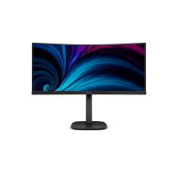 Philips 34B2U3600C - 3000 Series - LED-Monitor - gebogen - 86.4 cm (34")