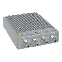 Axis P7304 Video Encoder - Video-Server - 4 Kanäle