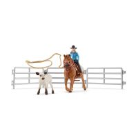 Schleich FARM WORLD 42577, Bauernhof, 3 Jahr(e), Mehrfarbig