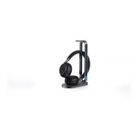 Yealink BH76 - Headset - On-Ear - Bluetooth - kabellos