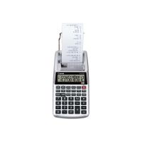 Canon P1-DTSC II - Druckrechner - LCD - 12 Stellen