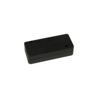 Synergy 21 S215405, Cat7, Schwarz