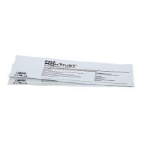 Evolis High Trust T' Card Cleaning Kit - Druckerreinigungskarte (Packung mit 10)
