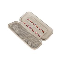 Belkin Gaming - Tasche für Spielekonsole - Sand