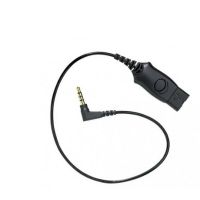 Poly Headset-Kabel - Quick Disconnect zu Quick