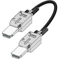Cisco StackWise 160 - Stacking-Kabel - 1 m - für Catalyst 3650-24