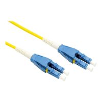 ROLINE Patch-Kabel - LC Single-Modus (M) zu LC Single-Modus (M)