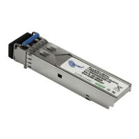ALLNET ALL4751-INDU, Faseroptik, 1250 Mbit/s, mini-GBIC/SFP, LC, LX, 10000 m