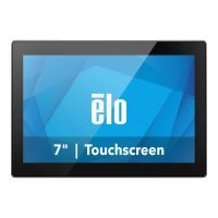 Elo Touch Solutions Elo 0704LS - LED-Monitor - 17.78 cm (7") - Touchscreen