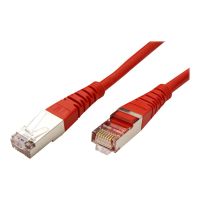 ROLINE Patch-Kabel - RJ-45 (M) zu RJ-45 (M)