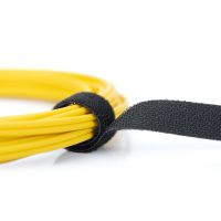 DIGITUS Klettband auf Rolle
