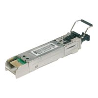 DIGITUS HP-kompatibles mini GBIC (SFP) Modul, 1.25 Gbps, 0.55km