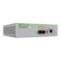 Allied Telesis AT PC2000/SC - Medienkonverter