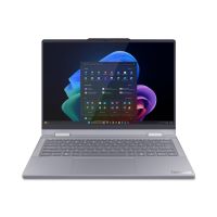 Lenovo ThinkBook 14 2-in-1 G6 IPL 22AR - Flip-Design - Intel Core Ultra 5 325 / 2.1 GHz - Win 11 Pro - Intel Graphics - 16 GB RAM - 512 GB SSD NVMe - 35.6 cm (14")