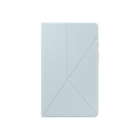 Samsung EF-BX110 - Flip-Hülle für Tablet - Blau