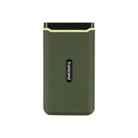 Transcend ESD380C - SSD - 1 TB - extern (tragbar)