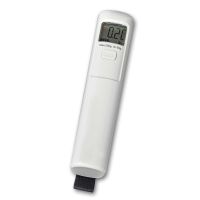 Jakob Maul GmbH MAUL 1615002, Elektronisch, 50 kg, 200 g, Weiß, kg, lb, Kunststoff
