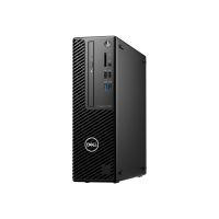 Dell Precision 3460 Small Form Factor - SFF - 1 x Core i7 i7-14700 / 2.1 GHz