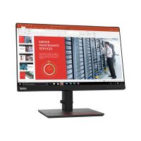 Lenovo ThinkVision T22i-20 - LED-Monitor - 54.6 cm (21.5")
