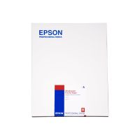 Epson UltraSmooth Fine Art - Seidig - A2 (420 x 594 mm)