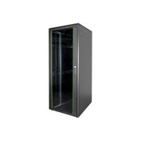 DIGITUS Varioflex-N Series - Schrank Netzwerkschrank - 800 x 1000 mm (B x T)