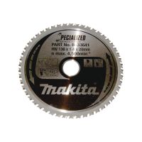 Makita Specialized - Kreissägeblatt - für Metall
