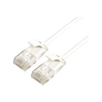 ROLINE Patch-Kabel - RJ-45 (M) zu RJ-45 (M)