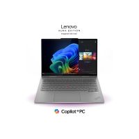 Lenovo ThinkPad X1 2-in-1 Gen 10 21Q0 - Flip-Design - Intel Core Ultra 7 265U - Intel Evo vPro Enterprise Platform - Win 11 Pro - Intel Graphics - 64 GB RAM - 2 TB SSD TCG Opal Encryption 2, NVMe - 35.6 cm (14")