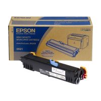 Epson Mit hoher Kapazität - Schwarz - original