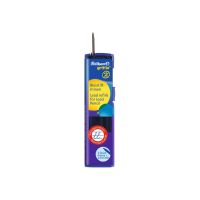 Pelikan Griffix 2 - Bleistiftmine - Grafit - HB - 2 mm (Packung mit 3)
