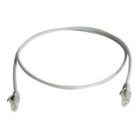 Telegärtner Karl Gärtner Telegärtner - Patch-Kabel - RJ-45 (M) zu RJ-45 (M)
