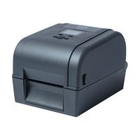 Brother TD-4650TNWB - Etikettendrucker - Thermodirekt / Thermotransfer - Rolle (11,2 cm)