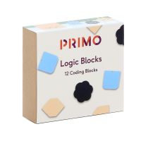 Primo Toys Cubetto Logic Blocks, 3 Jahr(e), Mehrfarbig