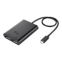 i-tec Dockingstation - USB-C / USB4 / Thunderbolt 3 / Thunderbolt 4