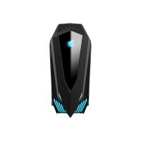 Gigabyte AORUS C700 GLASS - FT - ATX - Seitenteil mit Fenster (gehärtetes Glas)