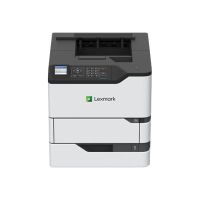 Lexmark MS821dn - Drucker - s/w - Duplex - Laser