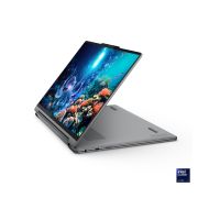 Lenovo Yoga 9 2-in-1 14ILL10 83LC - Flip-Design - Intel Core Ultra 7 258V - Evo - Win 11 Home - Intel Arc Graphics 140V - 32 GB RAM - 1 TB SSD NVMe - 35.6 cm (14")