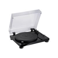 Audio-Technica AT-LPW50PB - Plattenspieler