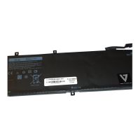 V7 D-62MJV-V7E - Laptop-Batterie (gleichwertig mit: Dell RRCGW, Dell 0RRCGW, Dell 62MJV, Dell 062MJV, Dell 5D91C, Dell 05041C, Dell H5H20, Dell M7R96)