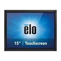 Elo Touch Solutions Elo 1598L - Rev A - LED-Monitor - 38.1 cm (15")