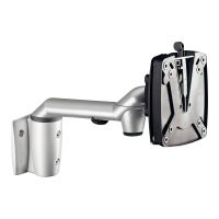 Novus Dahle Novus SlatWall LM arm 0-2-1 - Befestigungskit (Gelenkarm, Wandmontage)