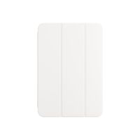 Apple Smart - Flip-Hülle für Tablet - weiß - für iPad mini (6. Generation)