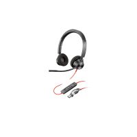 Poly Blackwire 3320 - Blackwire 3300 series - Headset