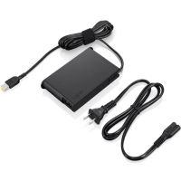 Lenovo Netzteil - dünn - Wechselstrom 100-240