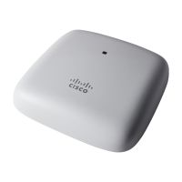 Cisco Business 140AC - Accesspoint - Wi-Fi 5 - 2.4 GHz, 5 GHz (Packung mit 3)