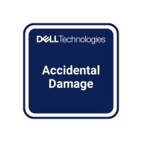 Dell 3 jahre Accidental Damage Protection - Abdeckung für Unfallschäden