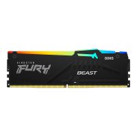 Kingston FURY Beast RGB - DDR5 - Kit - 32 GB: 2 x 16 GB