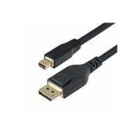 StarTech.com Mini DP to DisplayPort 1.4 Cable 8K 60Hz HBR3 4K - DisplayPort-Kabel - Mini DisplayPort (M)